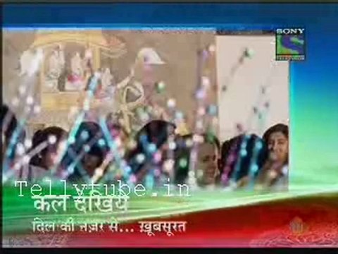 Dil Ki Nazar Se Khoobsurat - 26th February 2013 Part 4