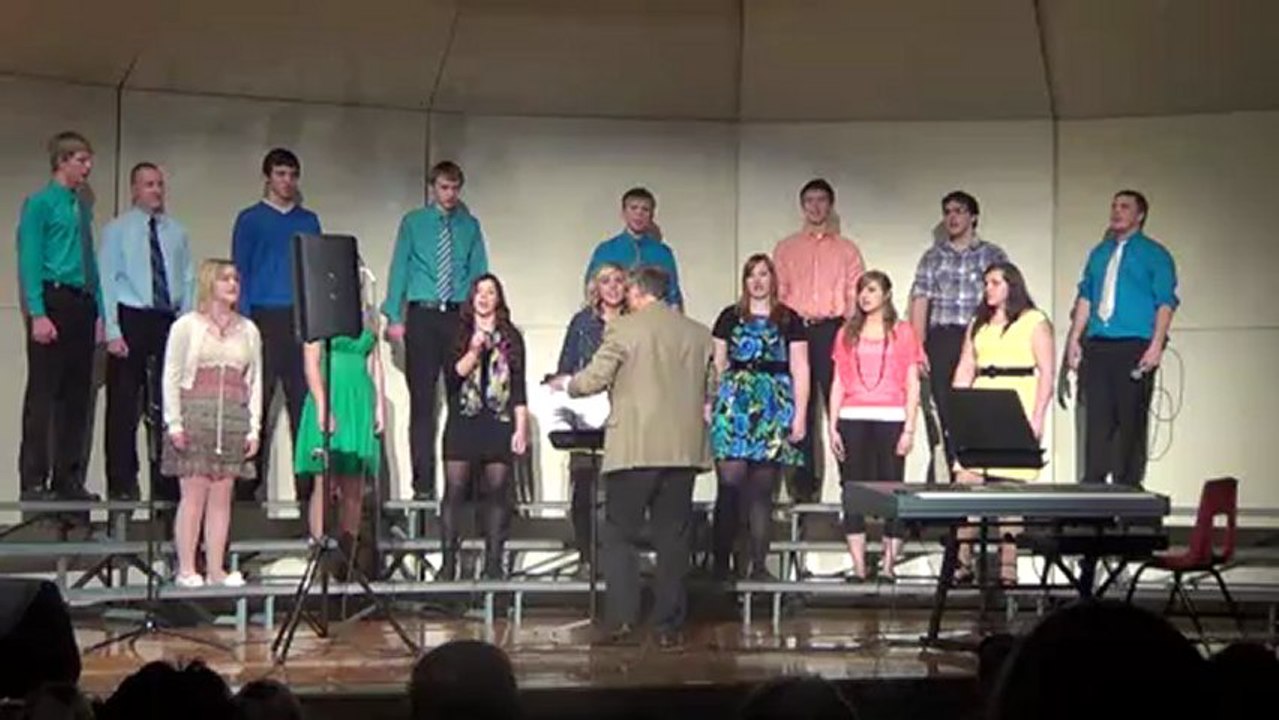 Pops Concert 2013