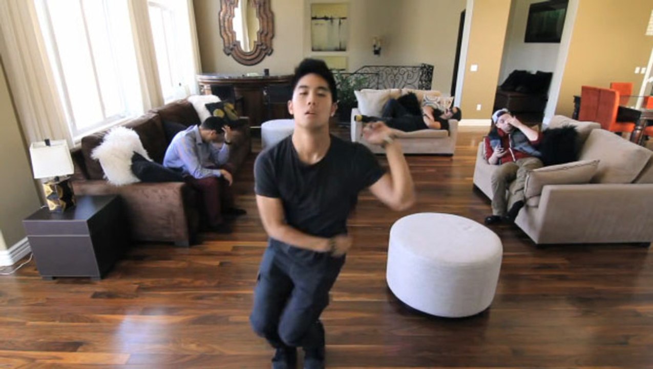 Harlem Shake Brady Bunch