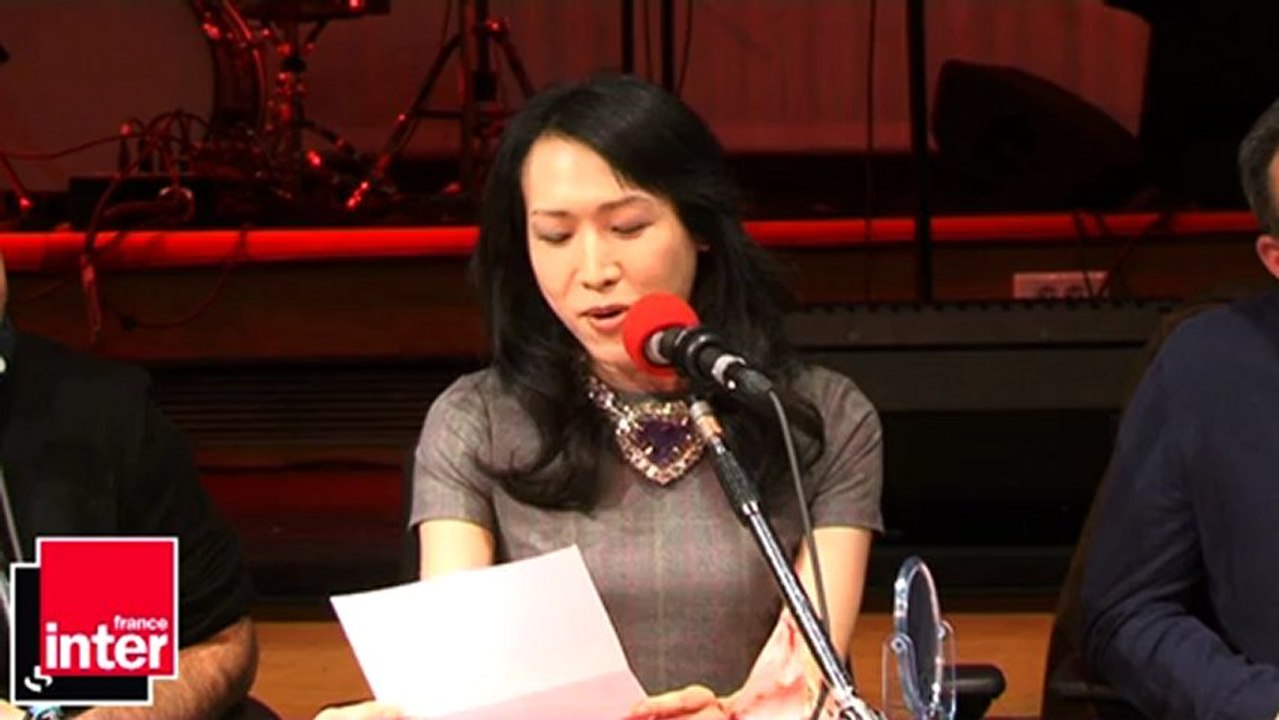 On va tous y passer - Sony Chan