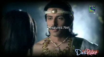 Anamika 26th February 2013-Pt-2