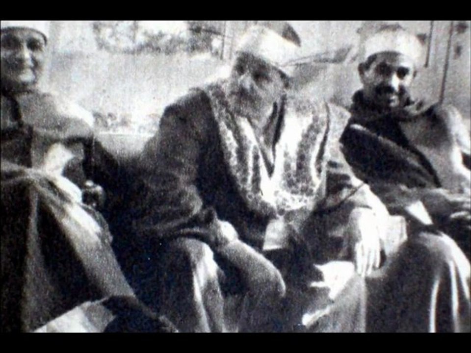 sourat Al-Isra'a - Mahmoud Ali Al-Banna - تلاوة مؤثرة من سورة الاسراء بصوت الشيخ محمود علي البنا