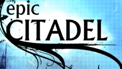 CGR Trailers - EPIC CITADEL Intel Trailer