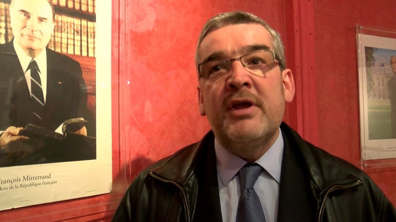 [ARCHIVE] Rythmes scolaires : Jean-Louis Marsac s'engage pour la semaine des 4 jours et demi