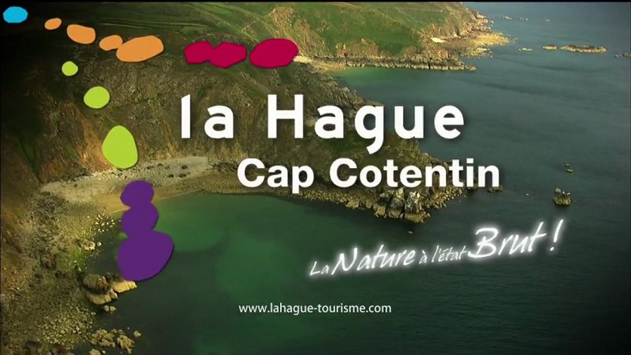 La Hague, Cap Cotentin
