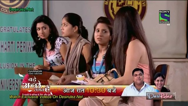 Dil Ki Nazar Se Khoobsurat 26th February 2013-Part-1