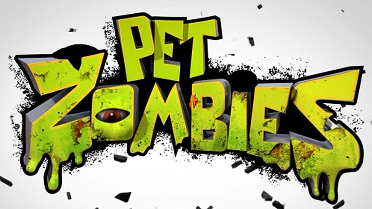 CGR Trailers - PET ZOMBIES 3D Official Trailer