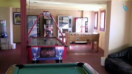 Sierra Nevada - Hostal El Ciervo (Quehoteles.com)