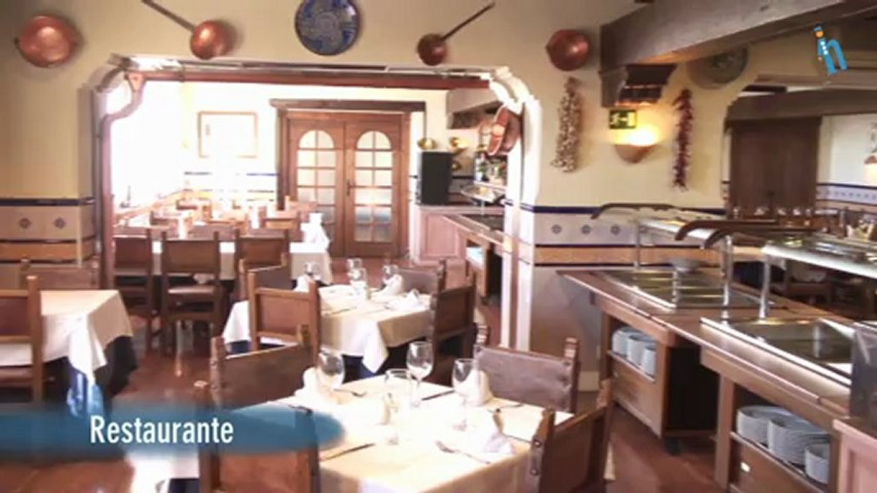 Sierra Nevada - Hotel Kenia Nevada (Quehoteles.com)