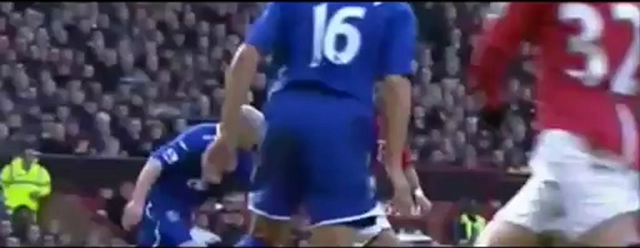 Cristiano Ronaldo All 118 Goals For Manchester United 2003-2009 - YouTube