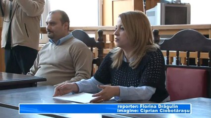 Cu confilctul la mediator