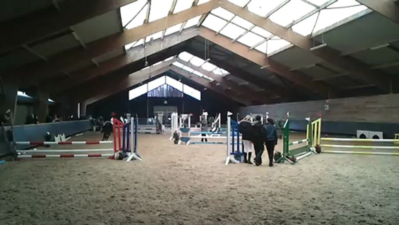 CSO du 24/02/2013 UCPA Chanteraines Katchina de Breuil