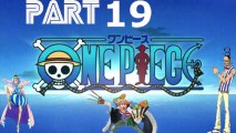 (Finir le jeu #19) One Piece: Pirate Warriors