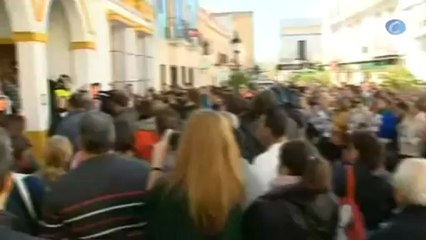 Hallan en el Guadalquivir el cadáver de la joven desaparecida en Coria