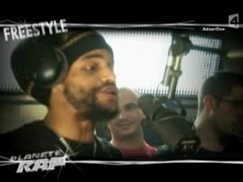 Planète Rap Sniper (Complet)