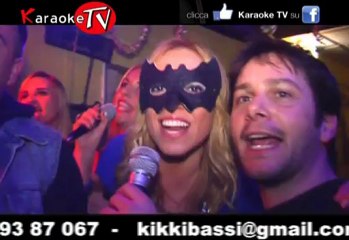 14a Puntata KARAOKE TV  prima parte