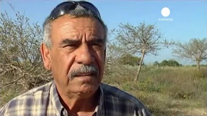 Cae en Israel el primer cohete lanzado desde Gaza en...