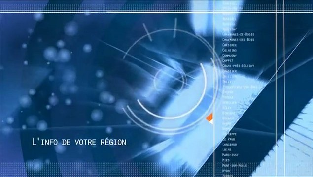 Vues sur l'Actu du 26.02.2013