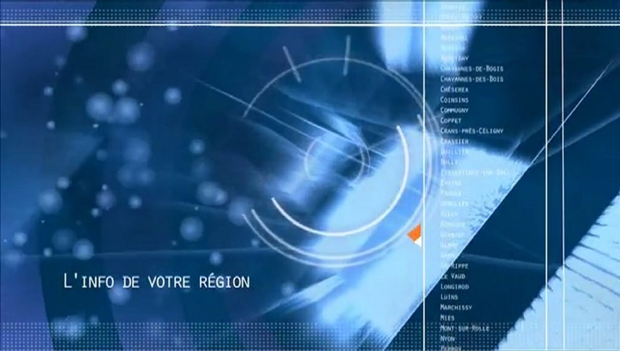 Vues sur l'Actu du 26.02.2013