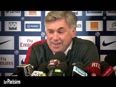 Coupe de France : Beckham titulaire face à Marseille