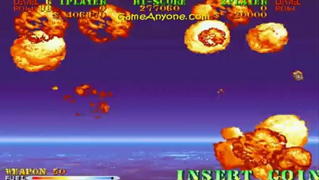 Retro Replays Carrier Air Wing (Arcade) Part 5