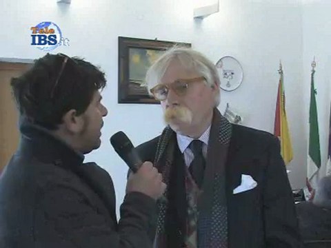 2013-02-26 Analisi del voto Nicolò Cristaldi Sindaco di Mazara