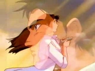 THE BRAVE FIGHTER OF SUN FIGHBIRD OP