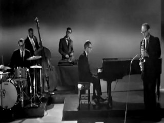 Matmon Jazz Take five cover