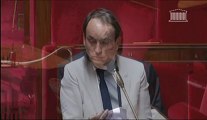 Interpellation du gouvernement sur la situation des artisans du bâtiment