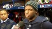 Montreal Canadiens' P.K. Subban after win over Bruins