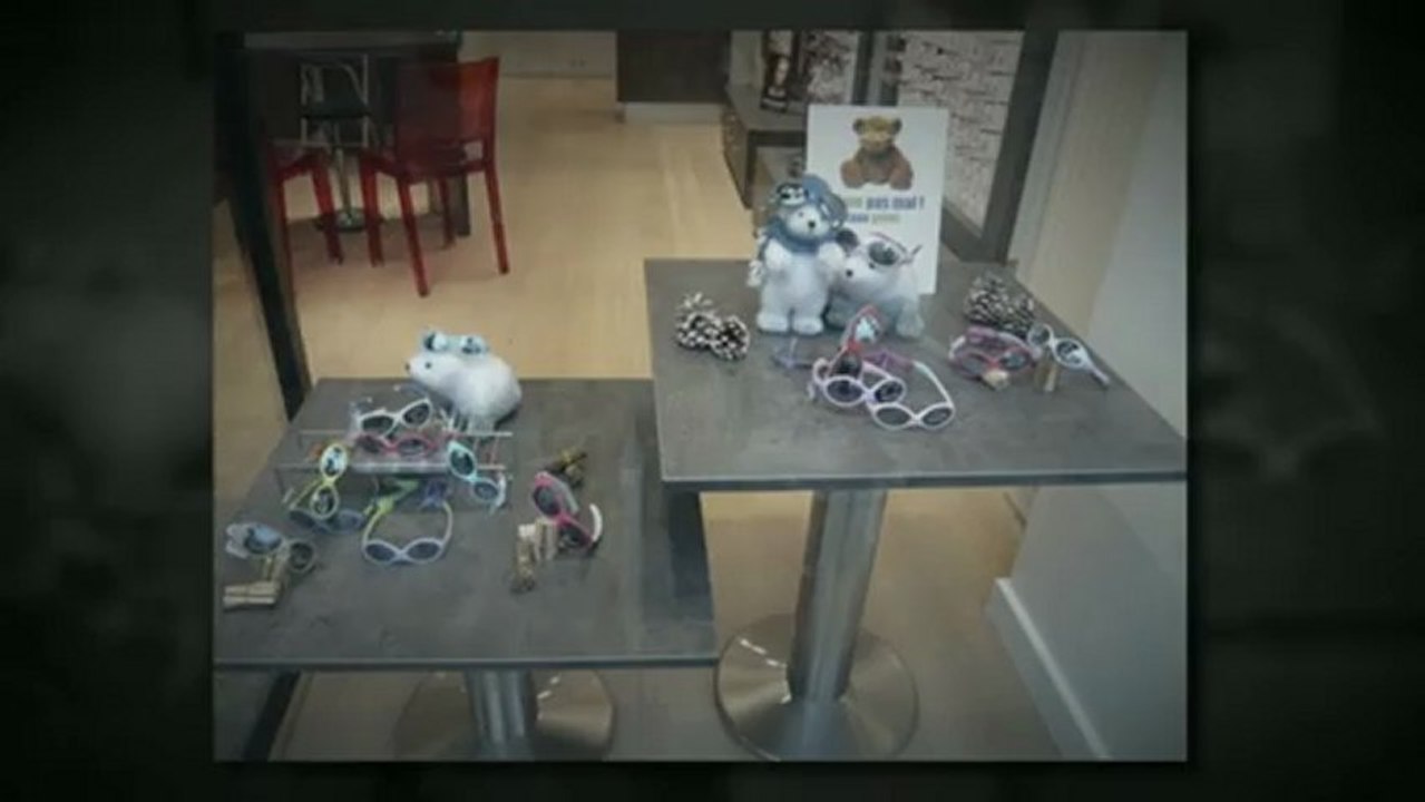 Opticien Lyon 3, Optique Lacassagne