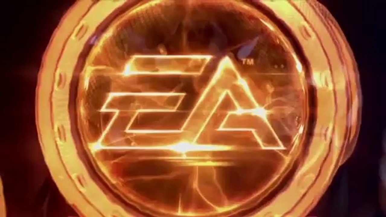 Mass Effect 3 - Reckoning Trailer