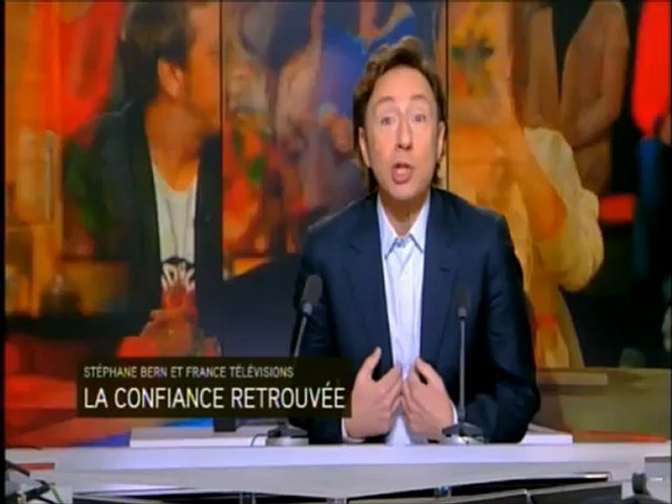 Extrait L'HEBDO DES MEDIAS / I Télé