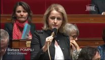 13.02.26 Question d'actualité au gouvernement sur les rythmes et le calendrier scolaire