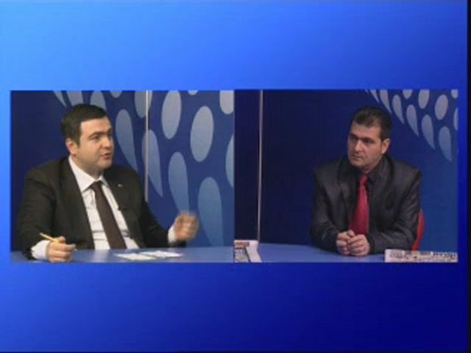 AJANS 9 26 ŞUBAT 2013