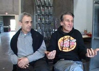 2011-01 ♦ sud side et jacques remus