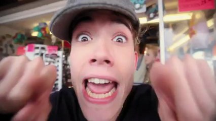 Vinyl - Trailer for new Phil Daniels and Keith Allen film