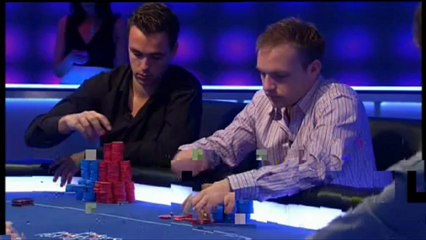 PCA High Roller 2/7 - PokerStarsLive