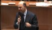 Questions au Gouvernement - Réponse de Pierre Moscovici à Jean-Pierre Barbier sur la politique économique [26 février 2013]