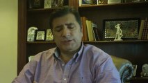 Δήμαρχος Αμαρουσίου μιλά για την αντίδραση των κατοίκων στην κακοκαιρία