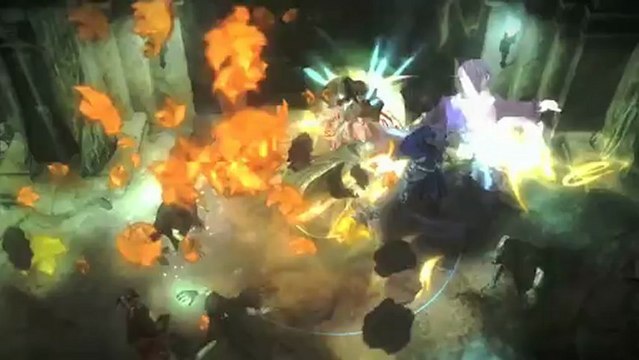 Guardians of Middle Earth Survival Mode DLC Trailer