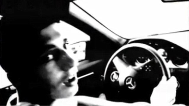 Teen's Broken Accelerator Takes Him on Horrifying Road Trip