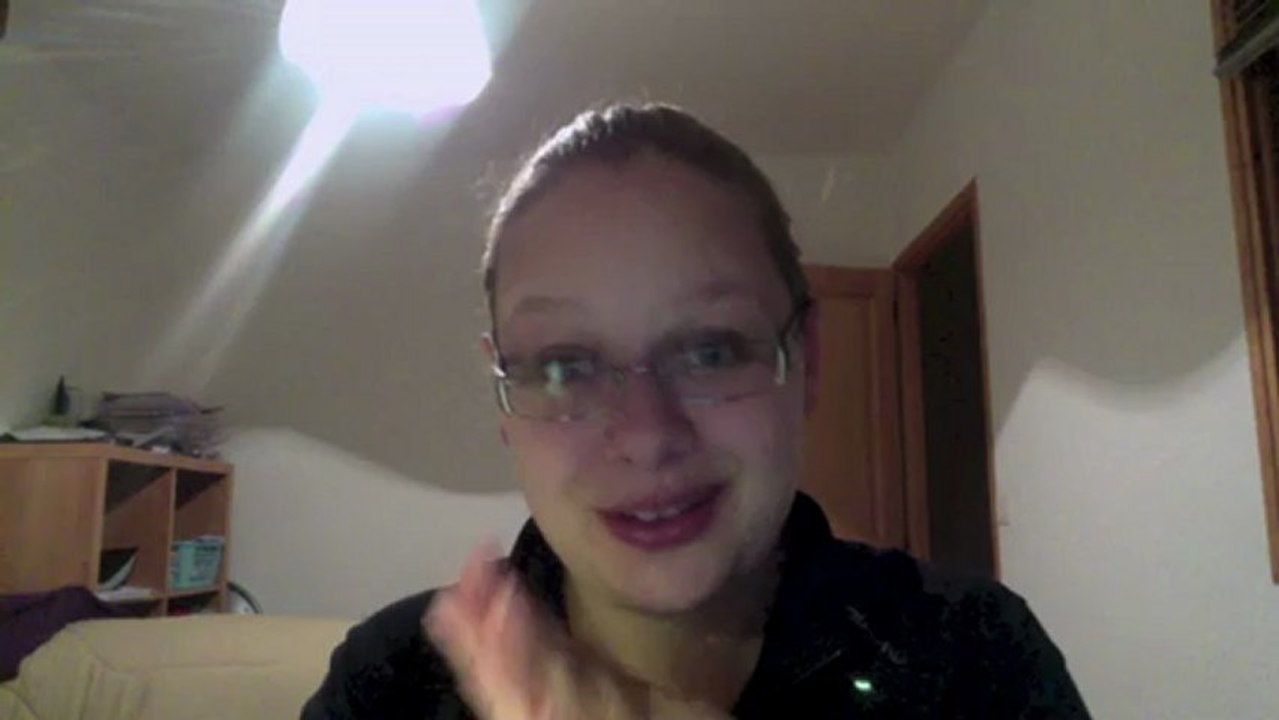 Je relève le défi : Je perds du poids ! - Livre 2 - Vidéo 5