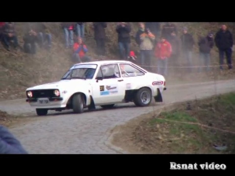 rallye haspengouw 2013