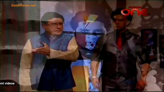 Jhilmil Sitaron Ka Aangan Hoga 26th February 2013 Video Watch Online pt1