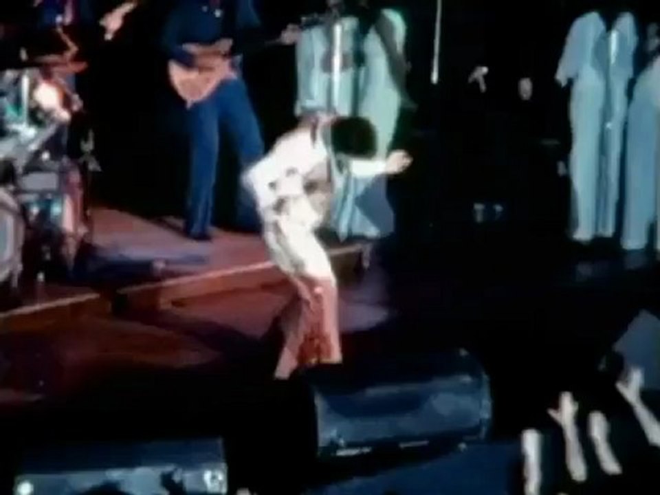 ELVIS LIVE IN PHILADELPHIA AND BALTIMORE 1977