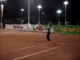 ADO 6.Dişe-Diş Tenis Turnuvası