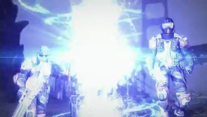 Defiance - Trailer Guerre de l'Ombre HD