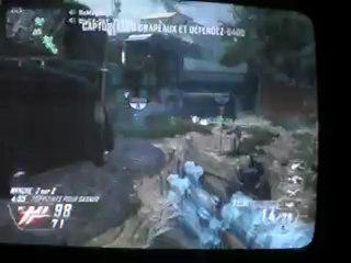 ma partie bo2 au KSG