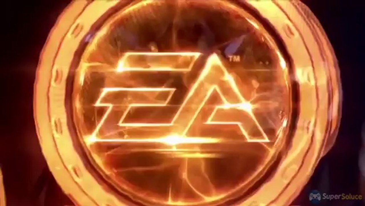 Mass Effect 3 - Trailer Reckoning